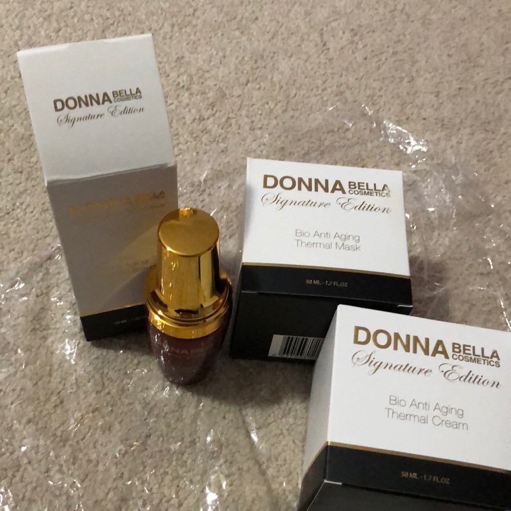 Cosmetics